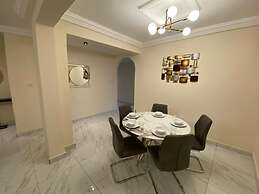 After 5 Apartment 1- 3 Spacious En-suite Bedrooms