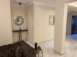 After 5 Apartment 1- 3 Spacious En-suite Bedrooms