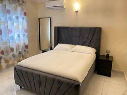 After 5 Apartment 1- 3 Spacious En-suite Bedrooms