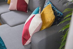 Luxury 9ine Stunning Broad Street Apartment