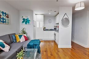 Luxury 9ine Stunning Broad Street Apartment