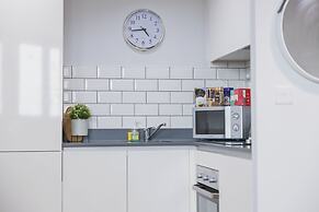 Luxury 9ine Stunning Broad Street Apartment