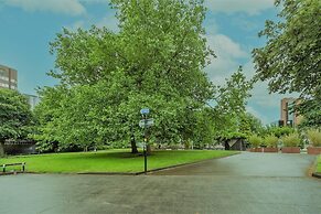 Luxury 9ine Stunning Broad Street Apartment