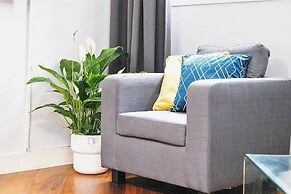 Luxury 9ine Stunning Broad Street Apartment