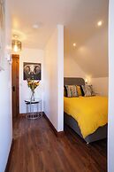 Cherry Tree Apartment Beautiful 1-bed in Limavady