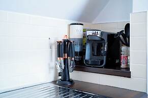 Cherry Tree Apartment Beautiful 1-bed in Limavady