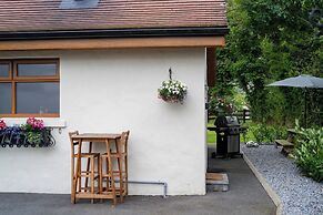 Cherry Tree Apartment Beautiful 1-bed in Limavady