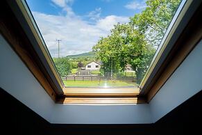 Cherry Tree Apartment Beautiful 1-bed in Limavady