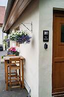 Cherry Tree Apartment Beautiful 1-bed in Limavady