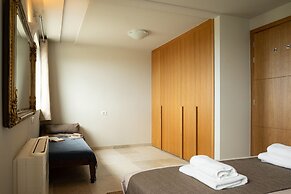 Luxurious Retreat Villa in Heraklion Crete