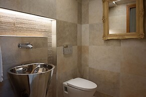 Luxurious Retreat Villa in Heraklion Crete