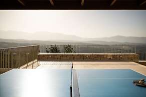 Luxurious Retreat Villa in Heraklion Crete