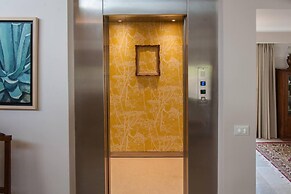 Luxurious Retreat Villa in Heraklion Crete