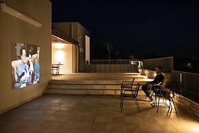 Luxurious Retreat Villa in Heraklion Crete