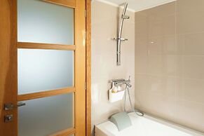 Luxurious Retreat Villa in Heraklion Crete