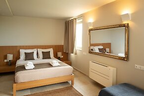 Luxurious Retreat Villa in Heraklion Crete