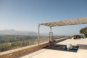 Luxurious Retreat Villa in Heraklion Crete