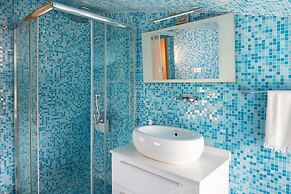 Luxurious Retreat Villa in Heraklion Crete