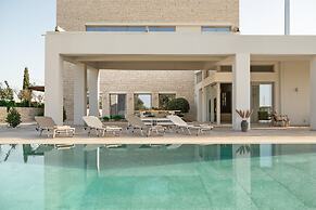 Luxurious Retreat Villa in Heraklion Crete