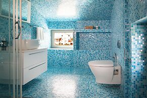 Luxurious Retreat Villa in Heraklion Crete