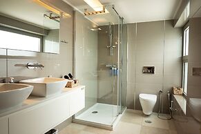 Luxurious Retreat Villa in Heraklion Crete