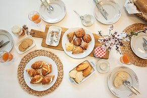 Luxurious Retreat Villa in Heraklion Crete