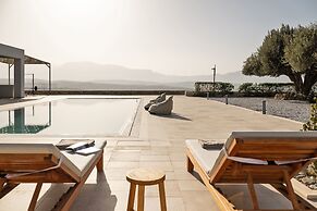 Luxurious Retreat Villa in Heraklion Crete