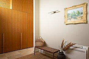 Luxurious Retreat Villa in Heraklion Crete