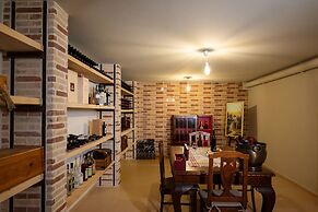 Luxurious Retreat Villa in Heraklion Crete