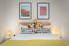 Charming 3-bed Apartment in Haverfordwest