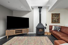 Charming 3-bed Apartment in Haverfordwest