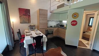 Casa Boschetto