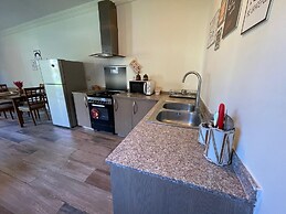 Batrouna Park Resort, Generator is Included, Pool