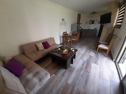 Batrouna Park Resort, Generator is Included, Pool