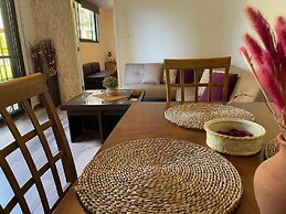 Batrouna Park Resort, Generator is Included, Pool