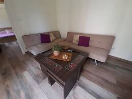 Batrouna Park Resort, Generator is Included, Pool