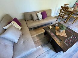 Batrouna Park Resort, Generator is Included, Pool