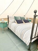 Rame- 2 Bedroom Safari Cabin Tent