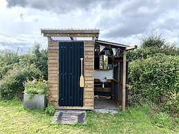 Rame- 2 Bedroom Safari Cabin Tent