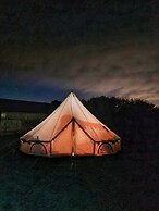 Rame- 2 Bedroom Safari Cabin Tent