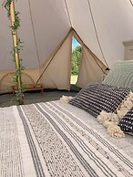 Rame- 2 Bedroom Safari Cabin Tent