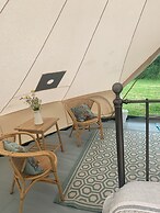 Rame- 2 Bedroom Safari Cabin Tent