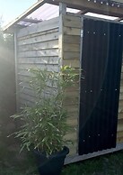Rame- 2 Bedroom Safari Cabin Tent
