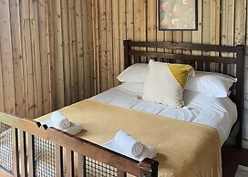 Rame- 2 Bedroom Safari Cabin Tent