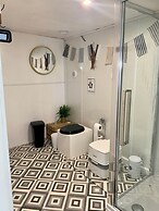 Rame- 2 Bedroom Safari Cabin Tent