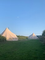 Rame- 2 Bedroom Safari Cabin Tent