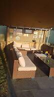 Charming 2-bed Cabin in Sutton Coldfield
