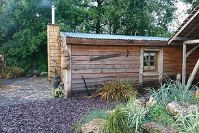 Charming 2-bed Cabin in Sutton Coldfield
