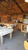 Charming 2-bed Cabin in Sutton Coldfield