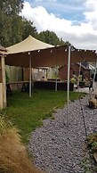 Charming 2-bed Cabin in Sutton Coldfield